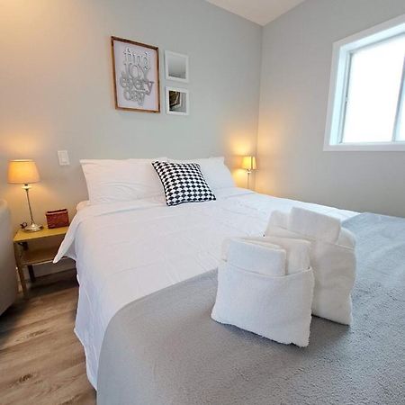 Apartamento Habitations Zenith Sainte-Anne-de-Beaupré Exterior foto