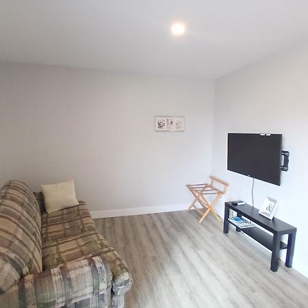 Apartamento Habitations Zenith Sainte-Anne-de-Beaupré Exterior foto